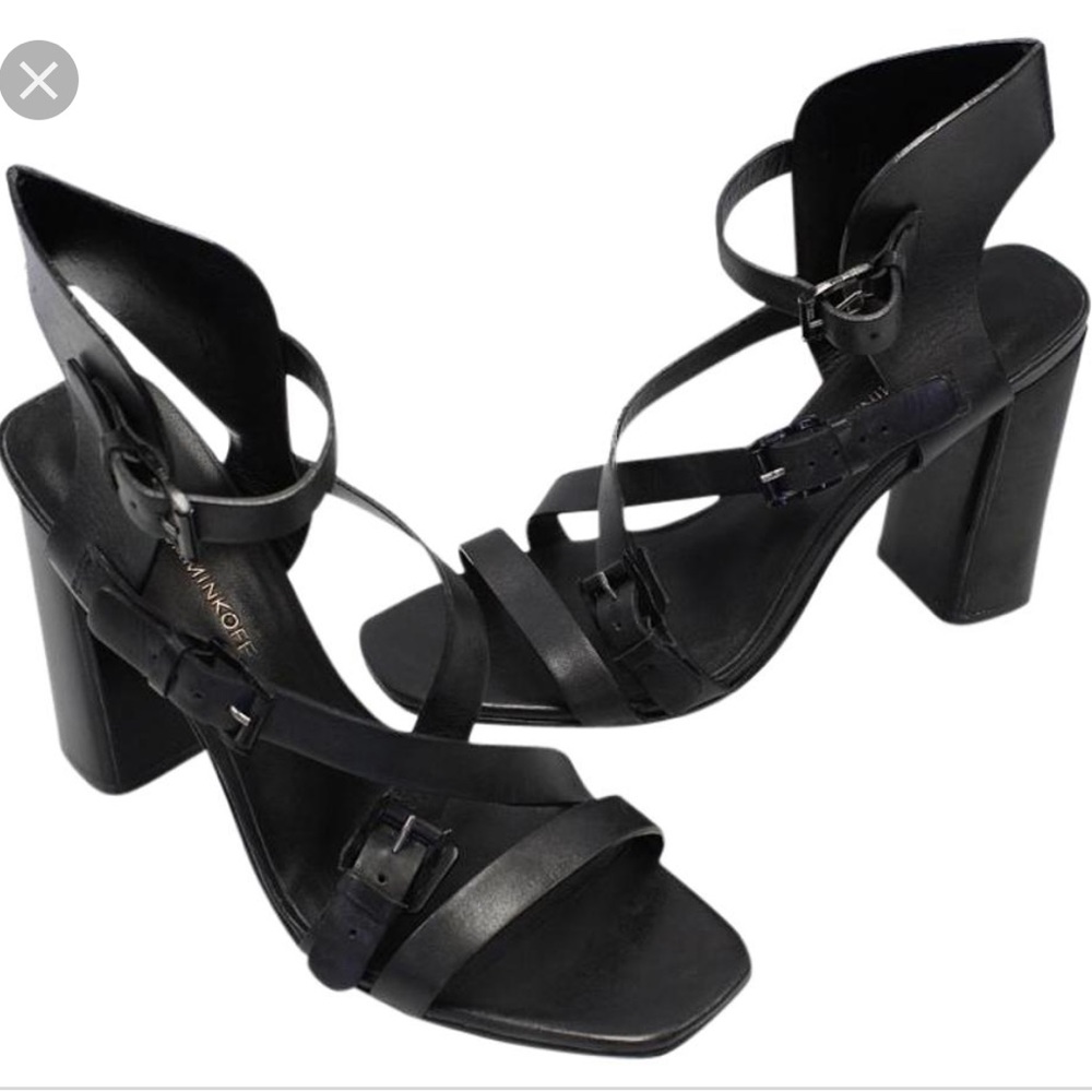 Rebecca Minkoff heels